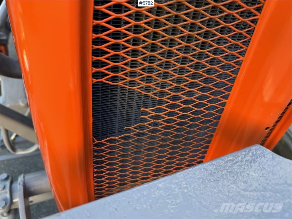 Fiat 211 Rb Tractoren