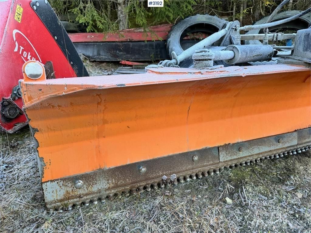 FMG Bakskjær Overige wegenonderhoudsmachines