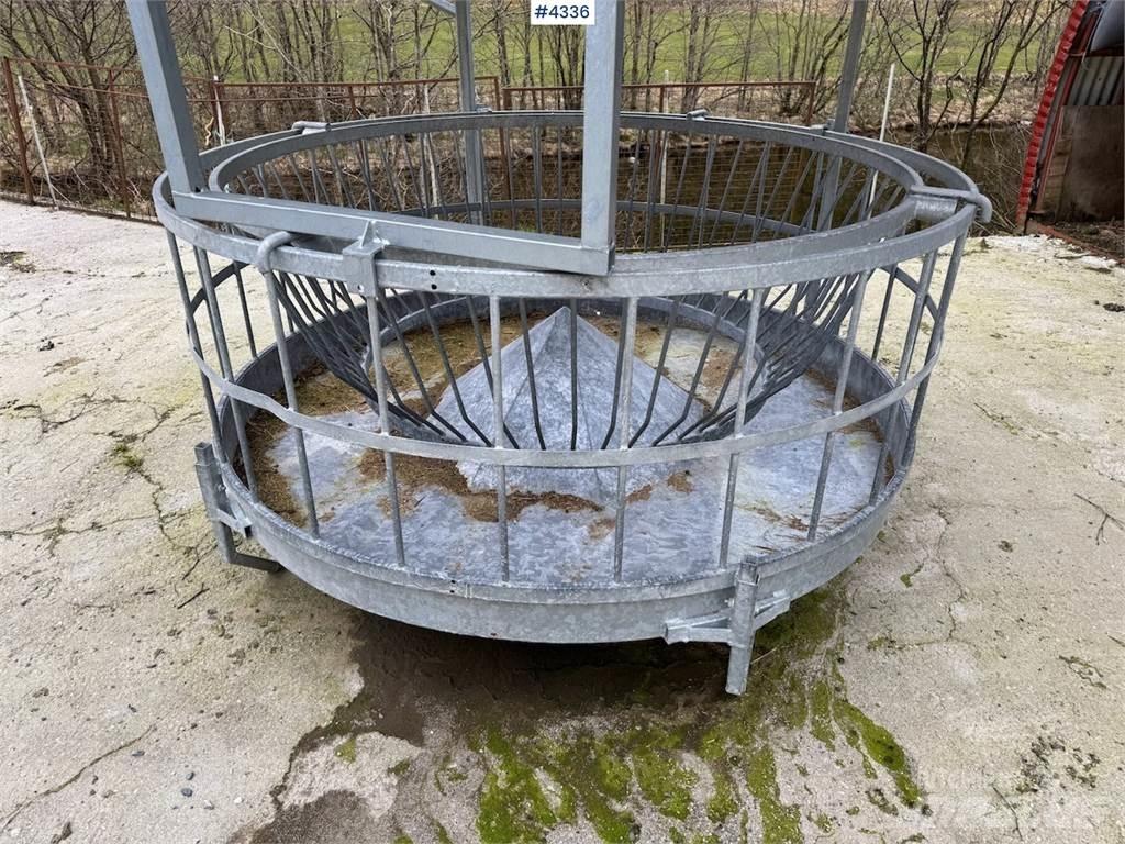  Forhekk 01 Landbouw - overige