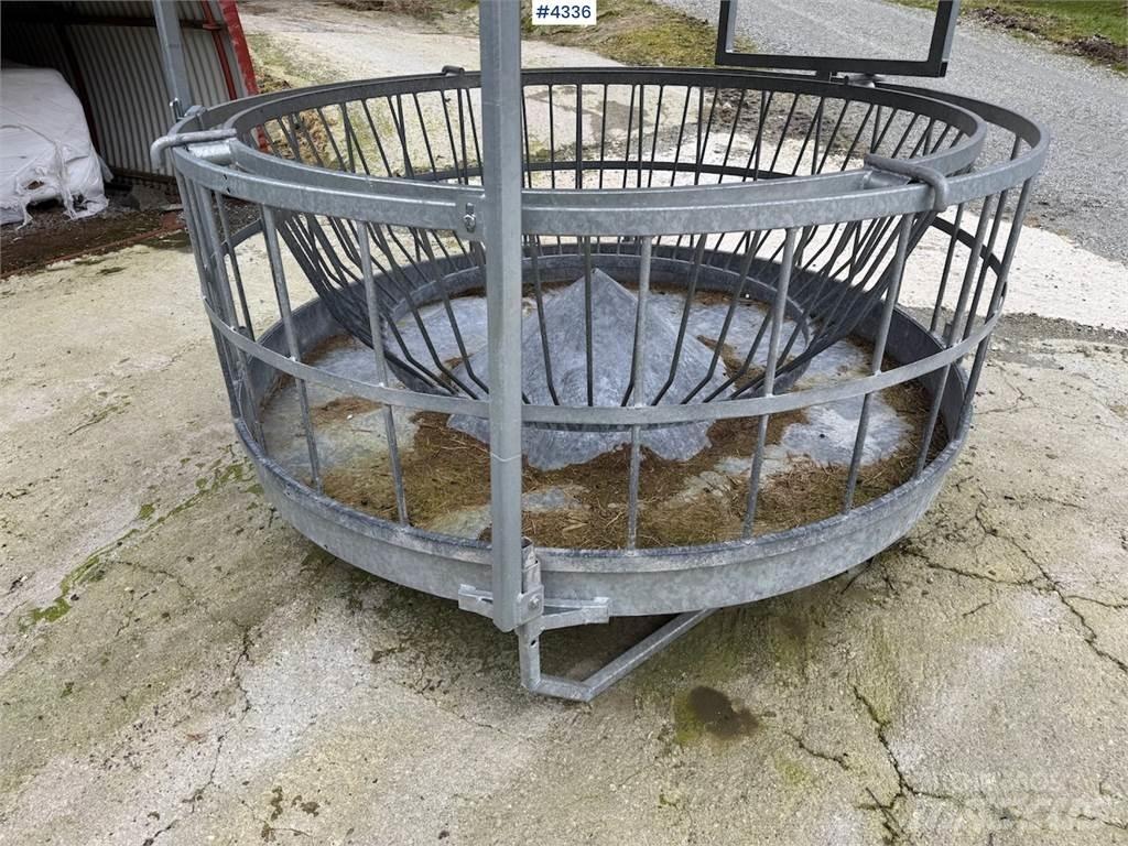  Forhekk 01 Landbouw - overige