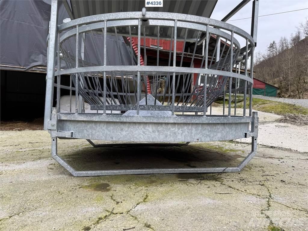  Forhekk 01 Landbouw - overige