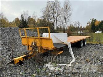 Gigant Flathenger Anders