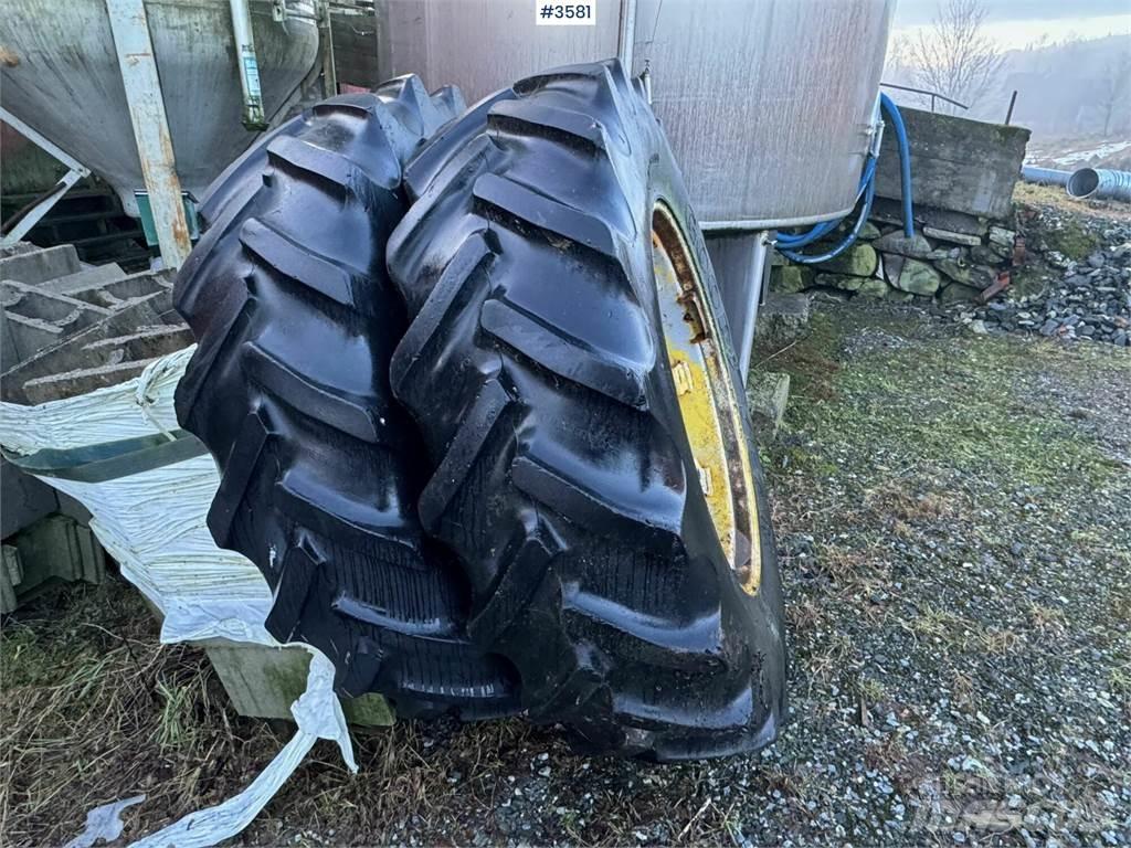 Goodyear Hjul Landbouw - overige