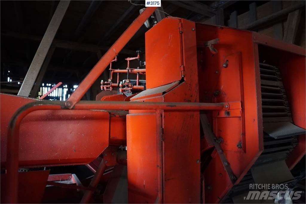 Grimme LK650 Overige grondbewerkingsmachines en accessoires