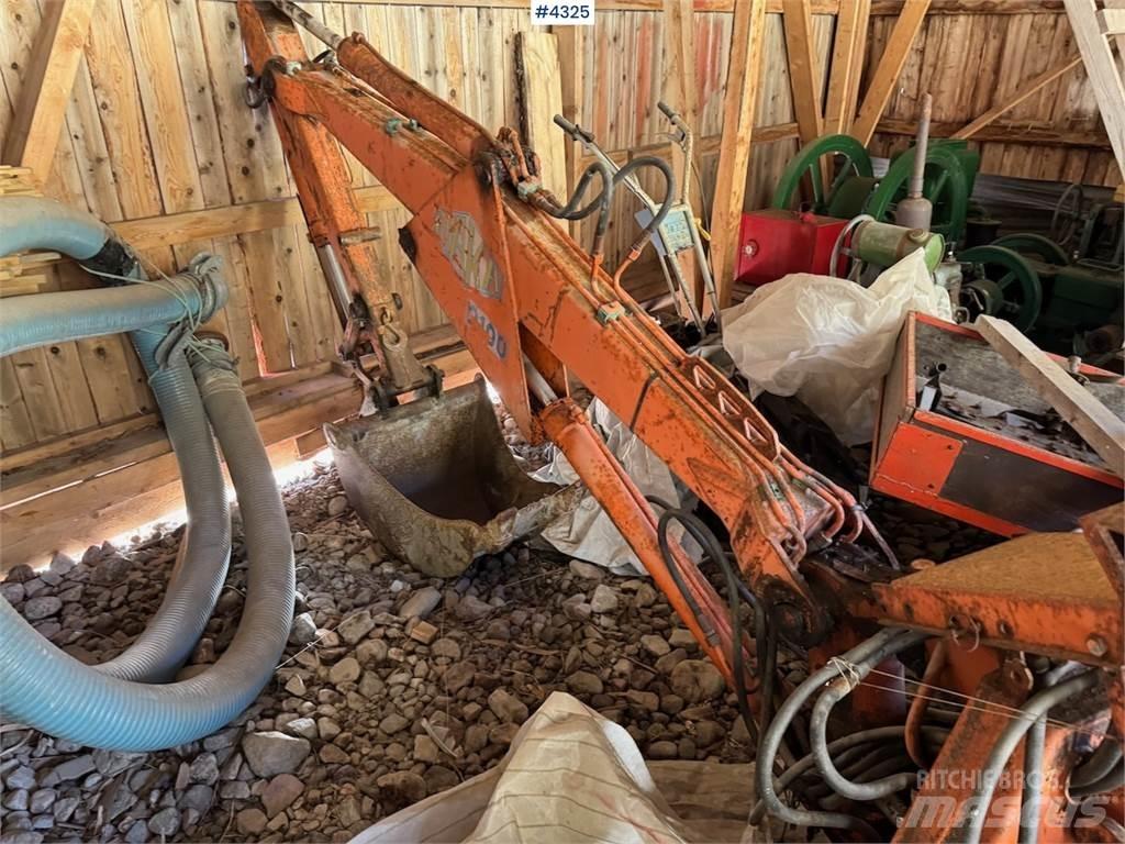  Haka 2100 Landbouw - overige