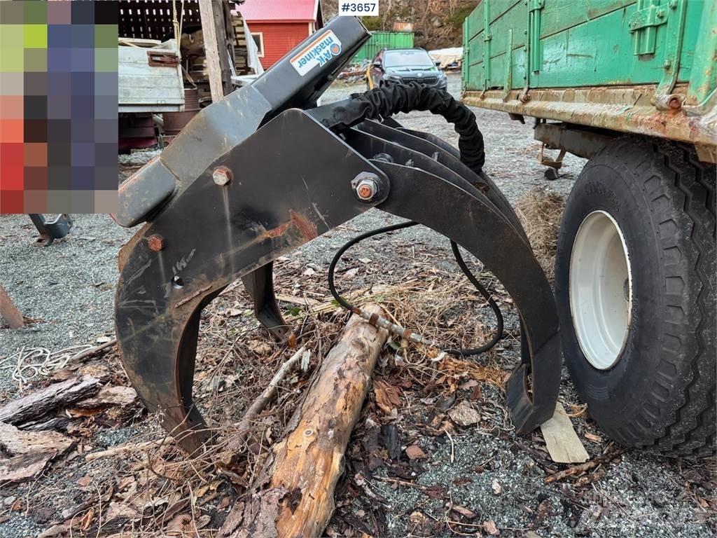 Igland GR20 Bosbouw - Overige