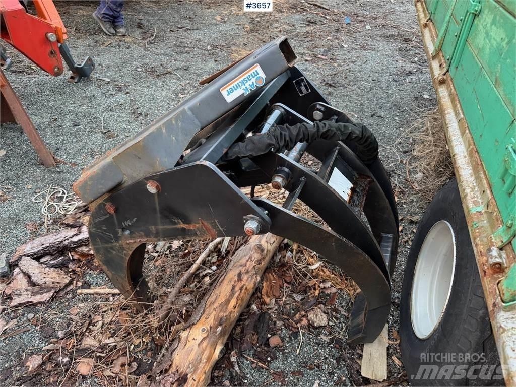 Igland GR20 Bosbouw - Overige