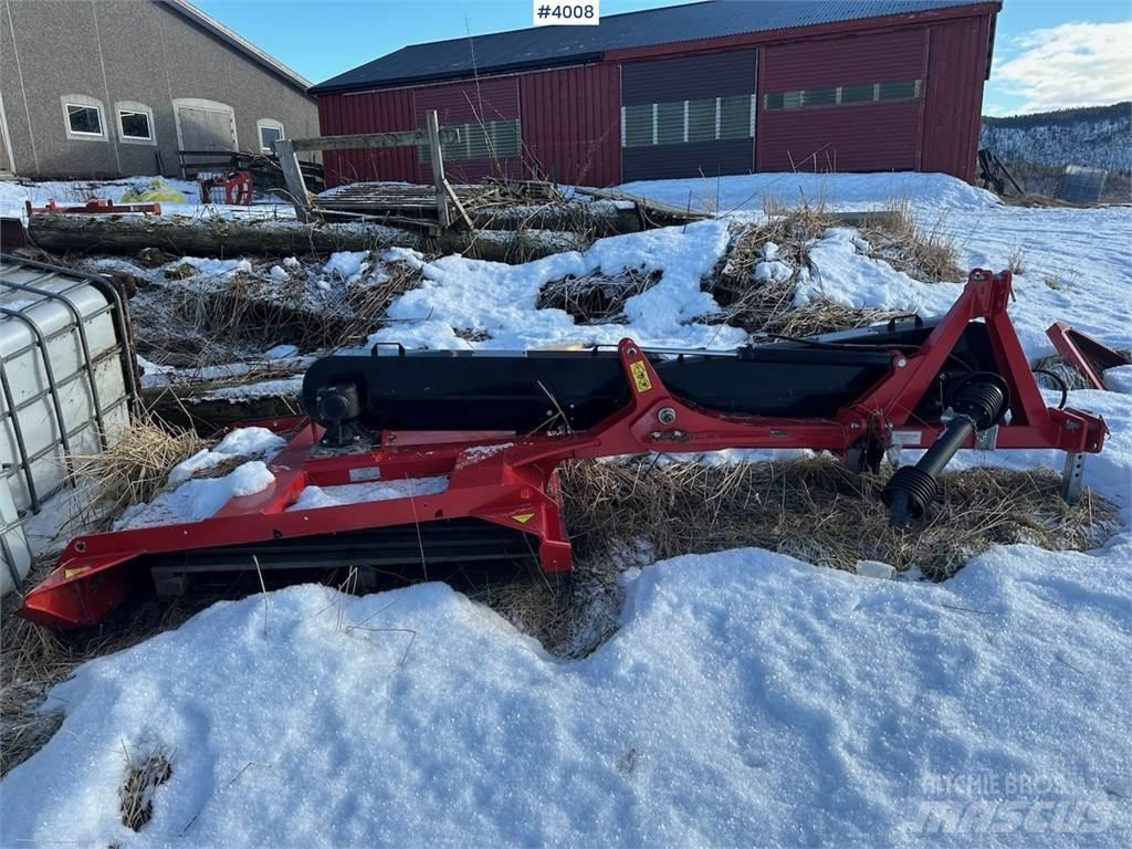 Ilsbo M160S Landbouw - overige