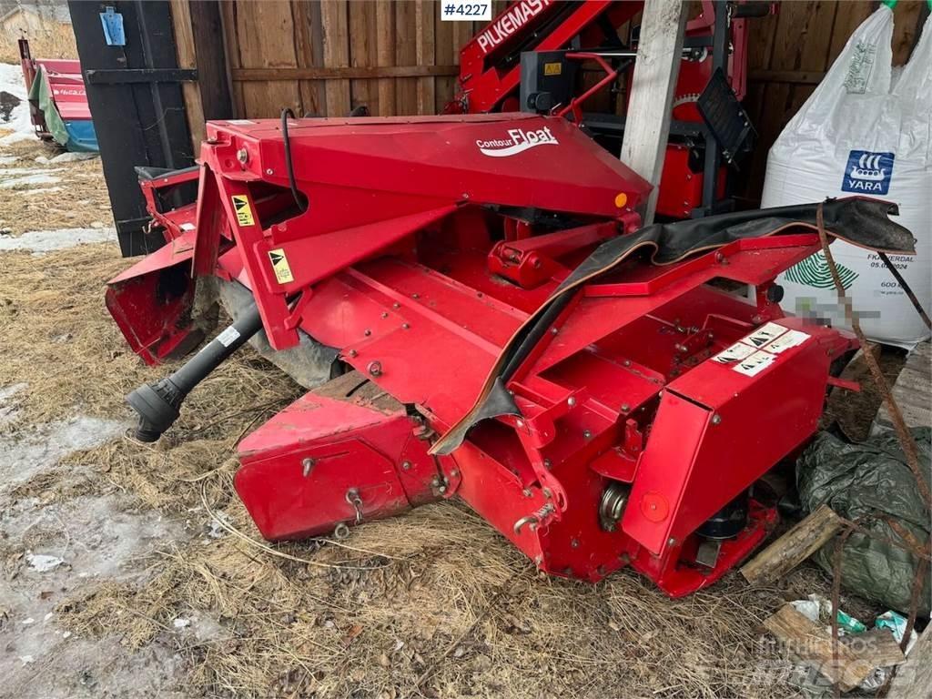 JF GXF3605 Overige grondbewerkingsmachines en accessoires