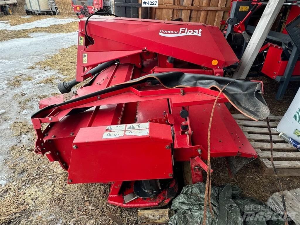 JF GXF3605 Overige grondbewerkingsmachines en accessoires