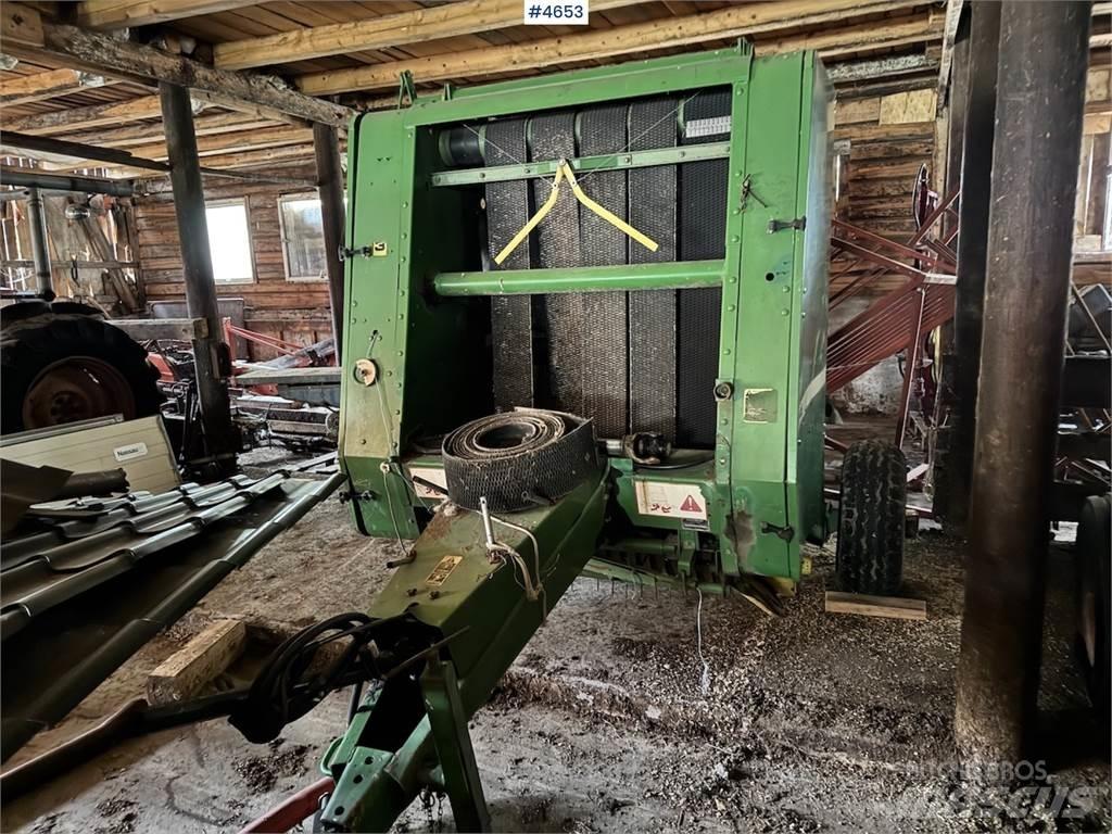 John Deere 545 Overige rooimachines