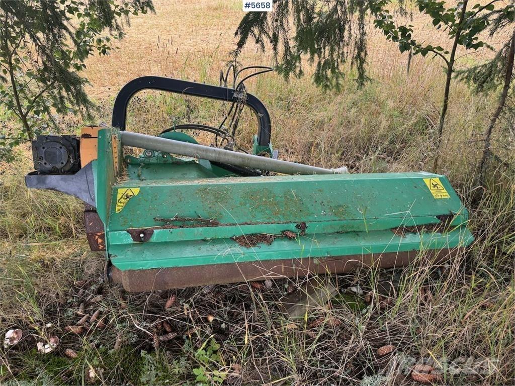 Kellfri BCRI 180 Overige rooimachines