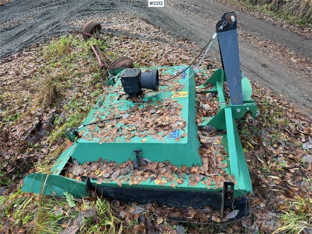 Kellfri TR185 Overige hooi- en voedergewasmachines
