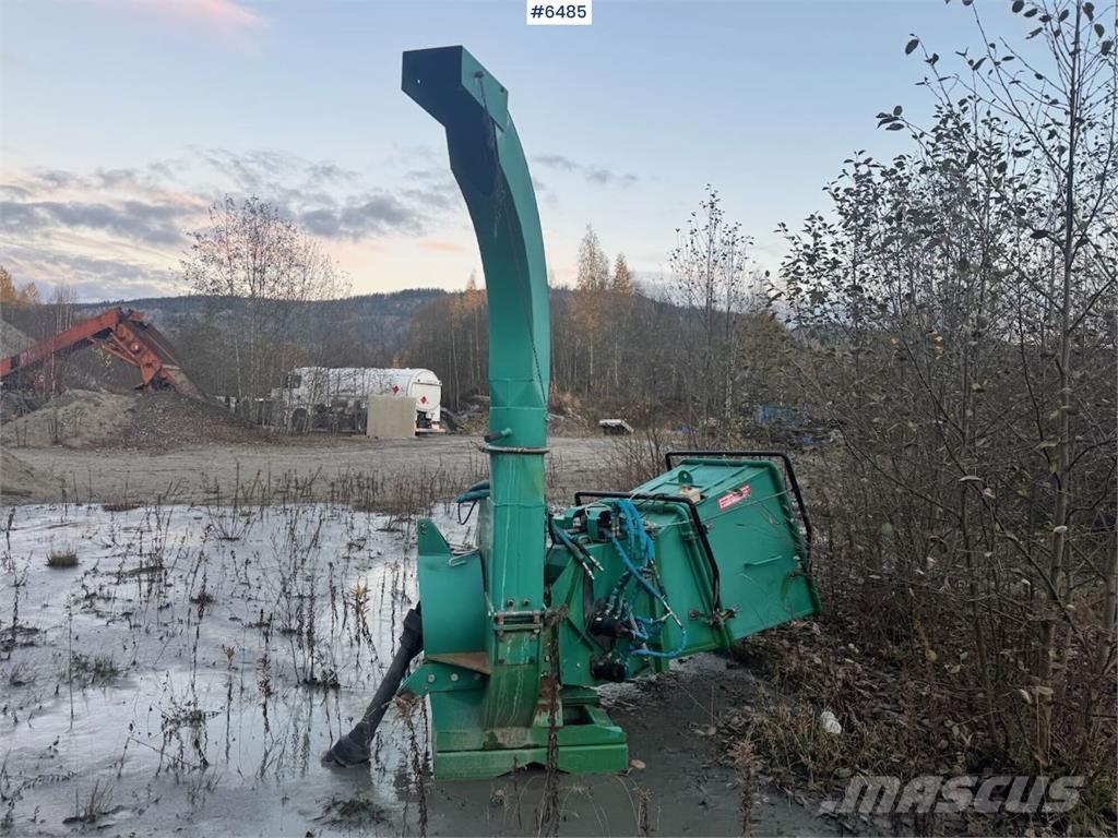 Kellfri WC22H Overige componenten