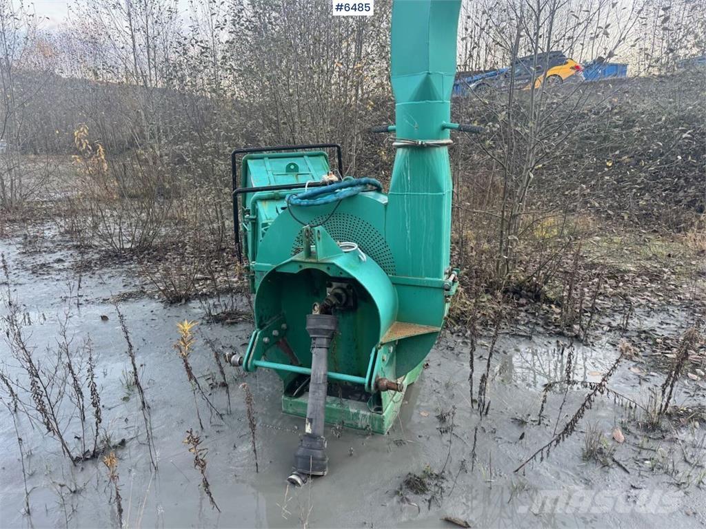 Kellfri WC22H Overige componenten