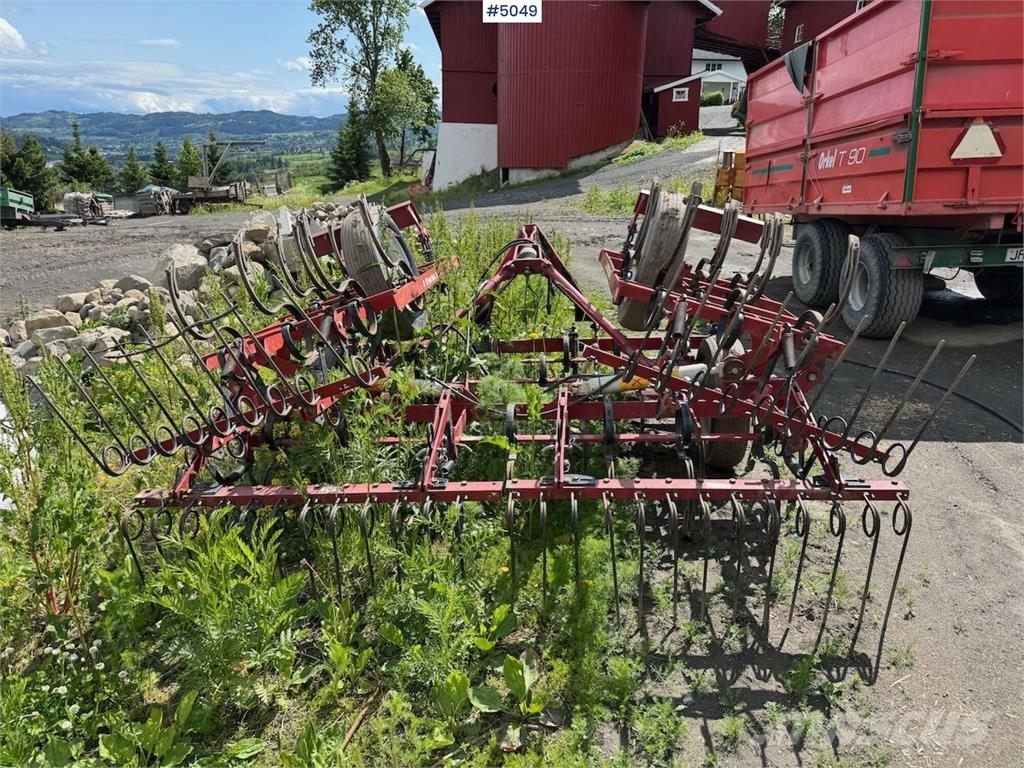 Kongskilde SGC Overige grondbewerkingsmachines en accessoires