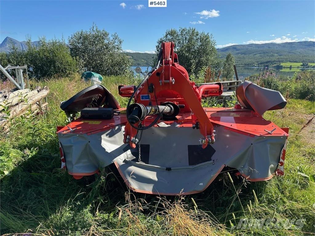Kuhn FC3125DF Overige rooimachines