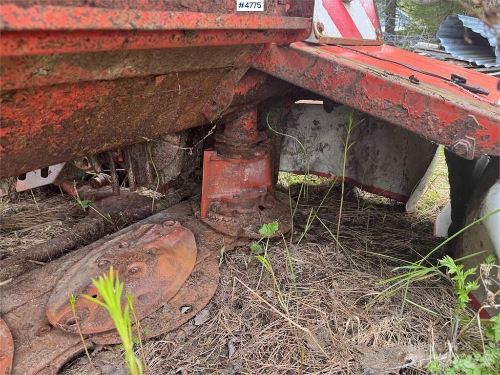Kuhn FC353GC Overige rooimachines