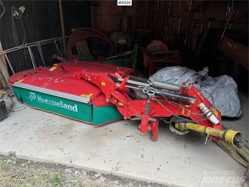 Kverneland 3223MN Overige hooi- en voedergewasmachines