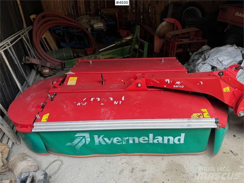Kverneland 3223MN Overige hooi- en voedergewasmachines