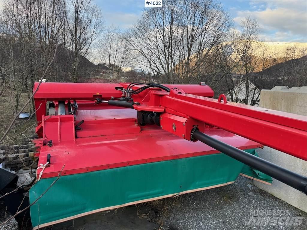 Kverneland 4332CT Andere bemestingsmachines