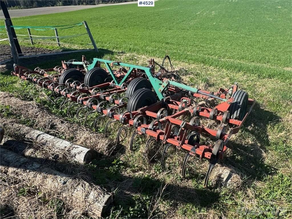 Kverneland Harv Overige grondbewerkingsmachines en accessoires