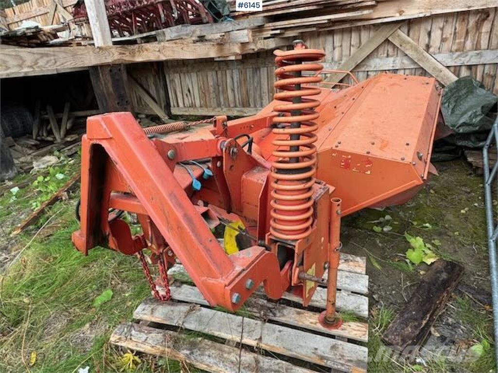 Kverneland TA 246 Overige rooimachines