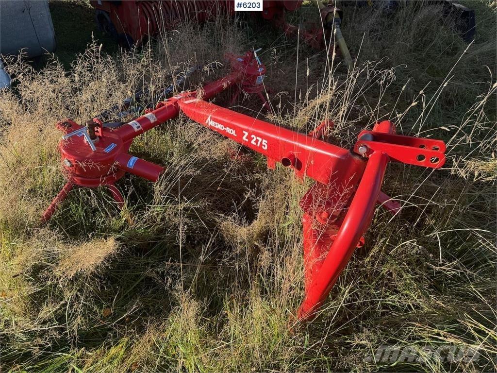  Mesko Rol Z275 Overige rooimachines