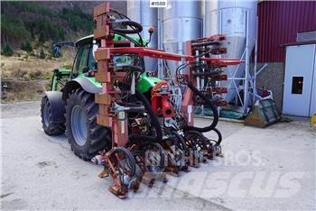 Moi DGI Andere bemestingsmachines