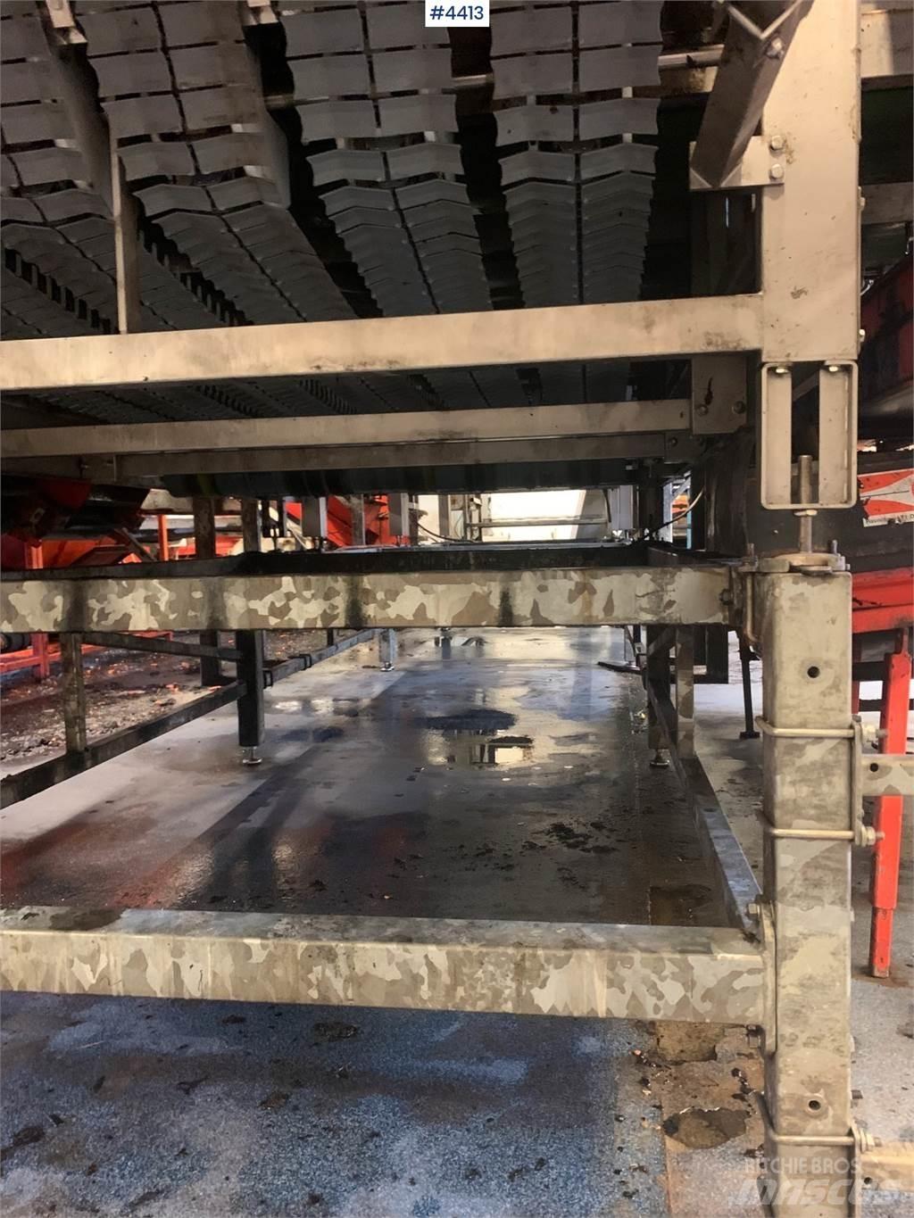  Newtec Cellox Landbouw - overige