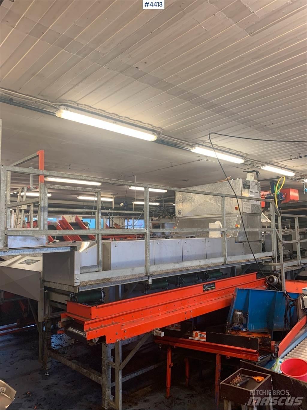  Newtec Cellox Landbouw - overige