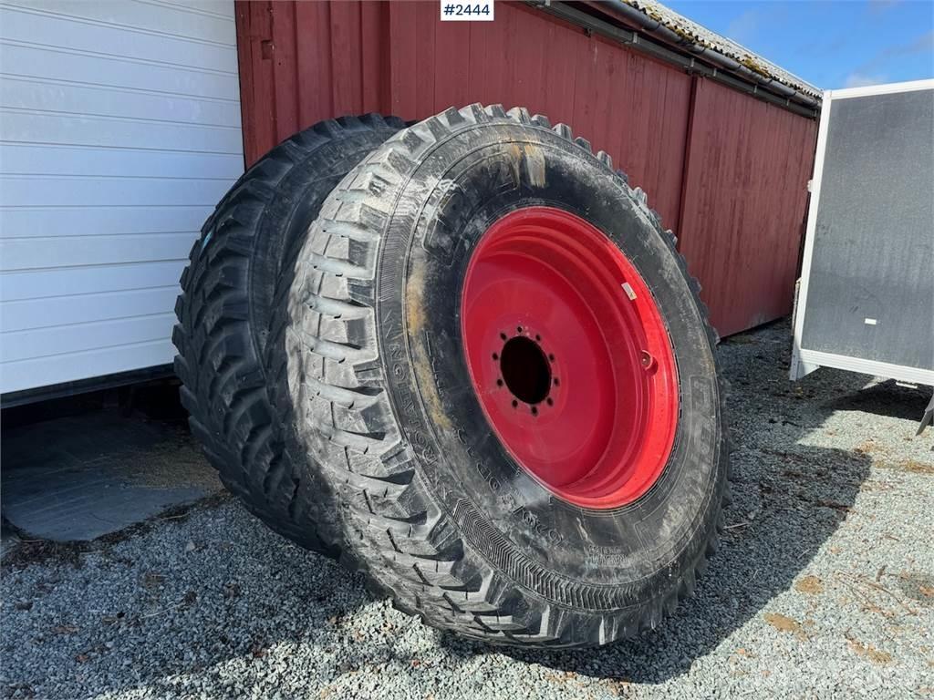 Nokian TRI2 Landbouw - overige
