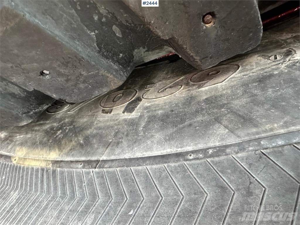 Nokian TRI2 Landbouw - overige