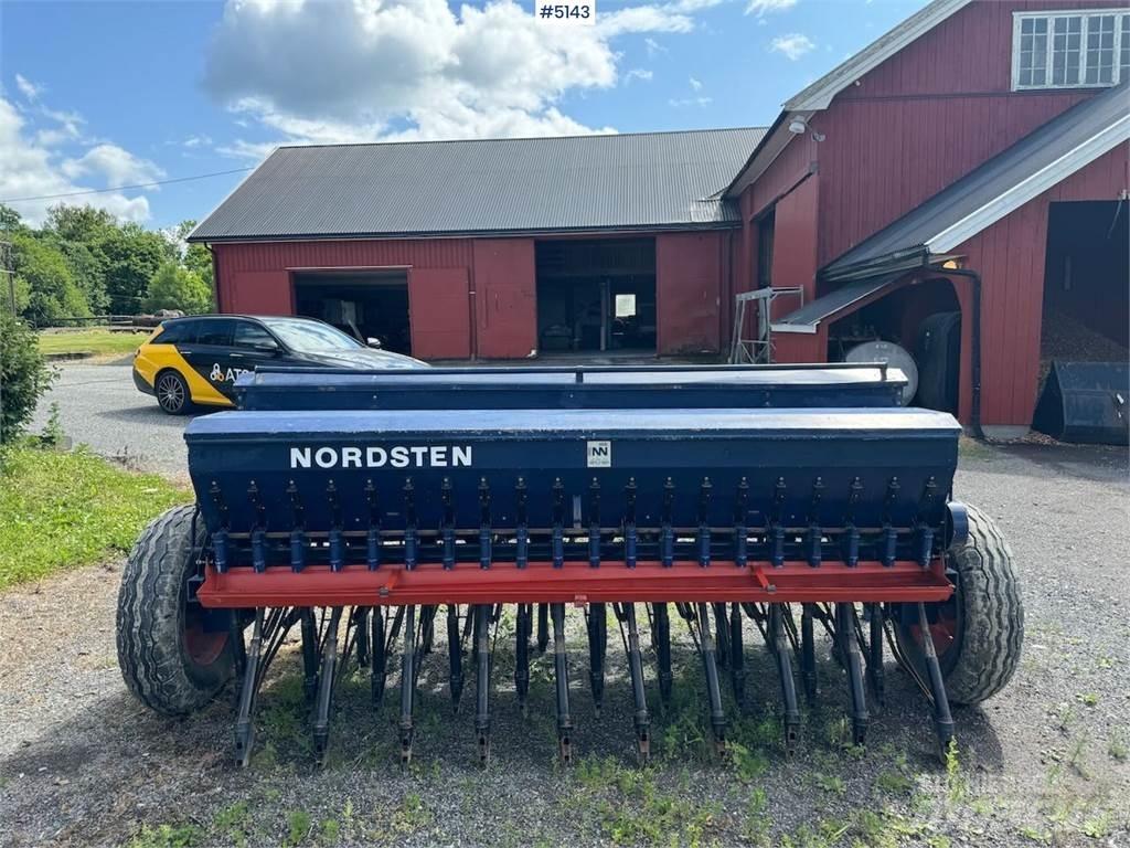 Nordsten CKA 260 Zaaimachines