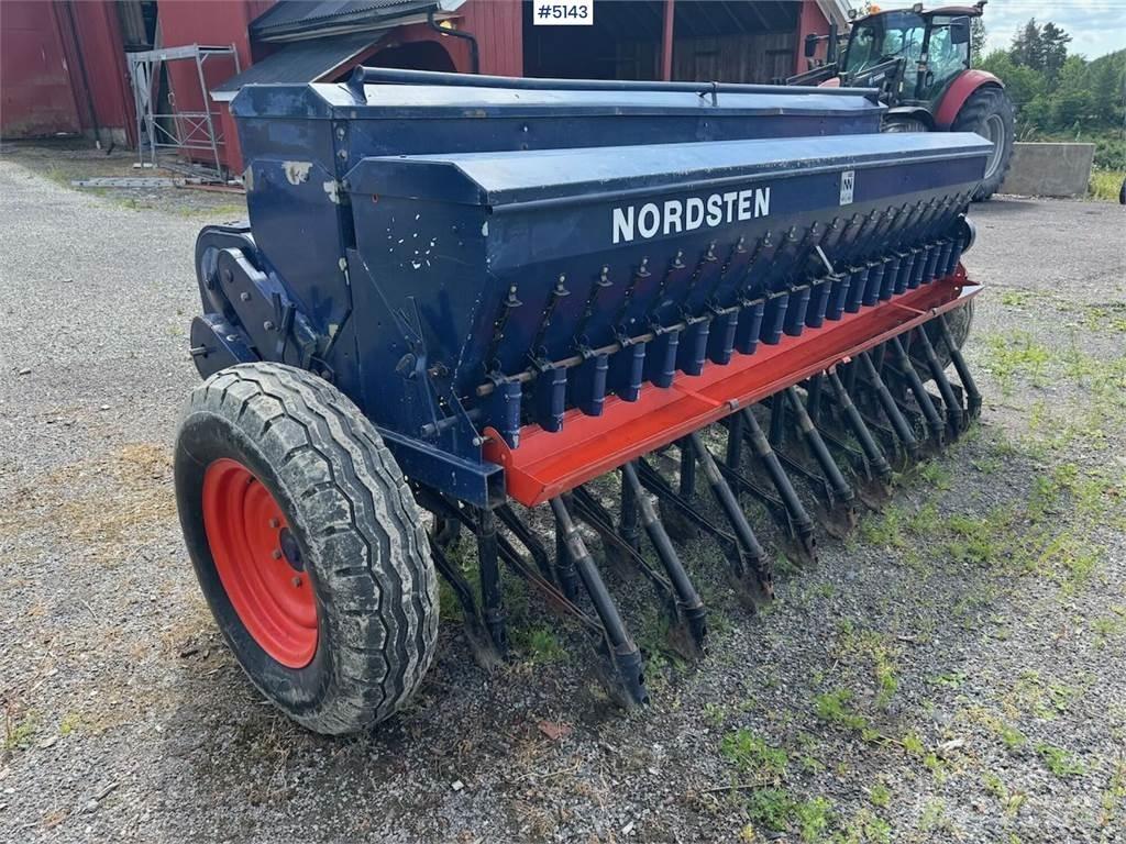Nordsten CKA 260 Zaaimachines