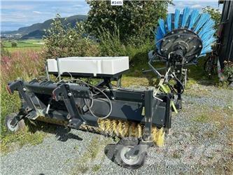 Padagas PI – 25BH Landbouw - overige