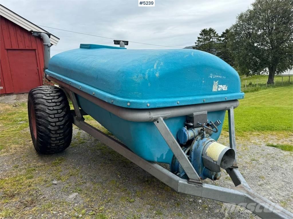  Reime 4250 Zaaimachines