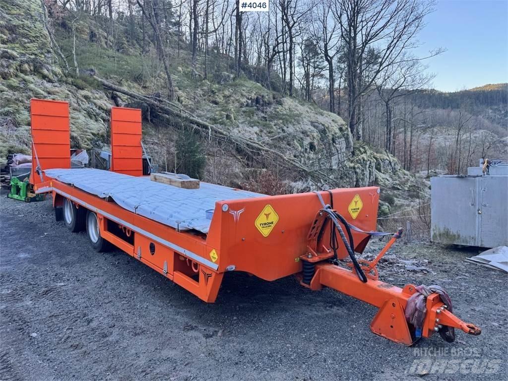 Sisu PF Anders