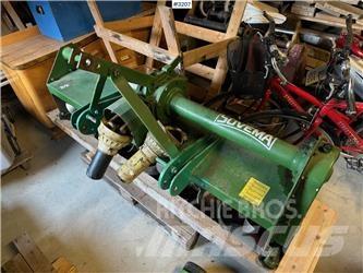 Sovema Jordfres Overige grondbewerkingsmachines en accessoires