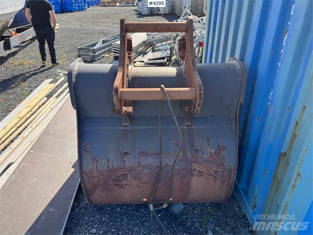  Tannskuffe S70 Landbouw - overige