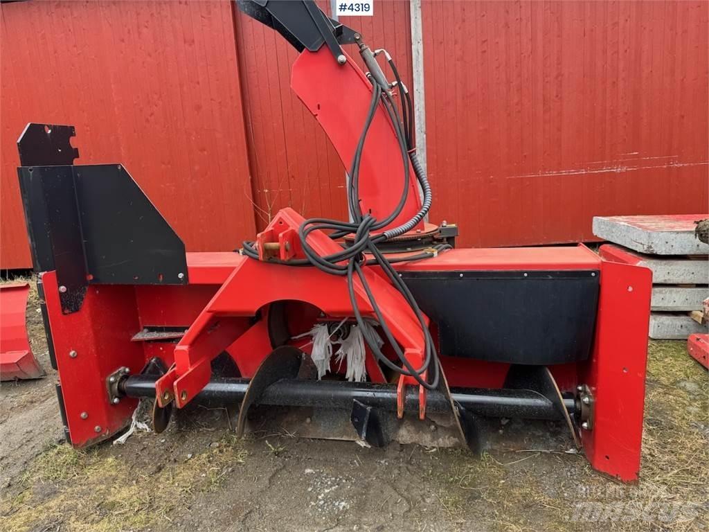 Tokvam 240THS Overige wegenonderhoudsmachines