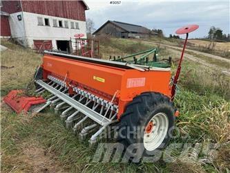 Tume Såmaskin Andere bemestingsmachines