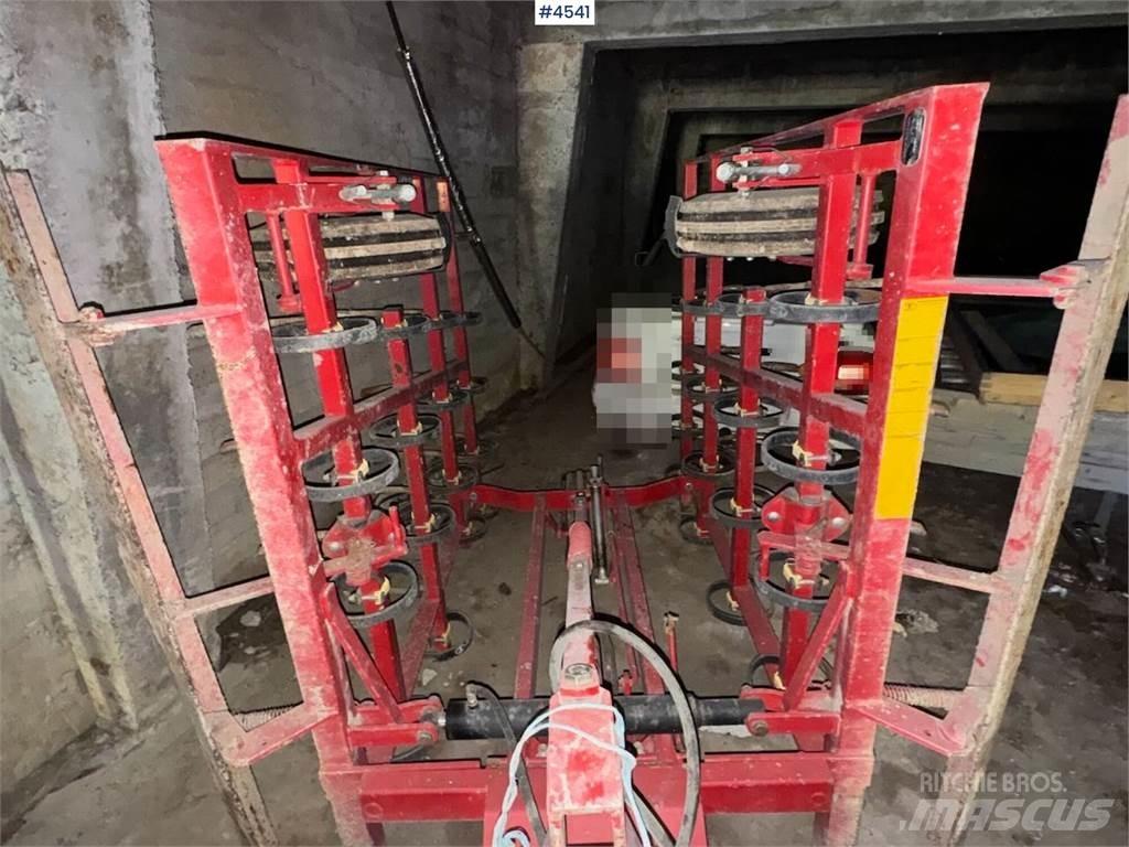 Väderstad Harv Overige grondbewerkingsmachines en accessoires
