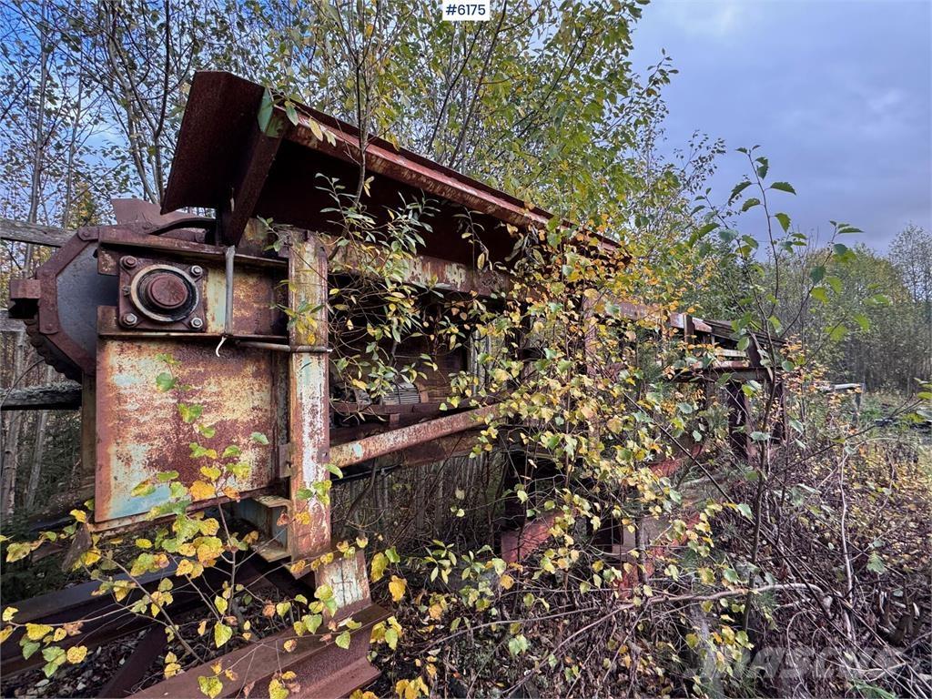  Valon Kone VK66 Overige componenten