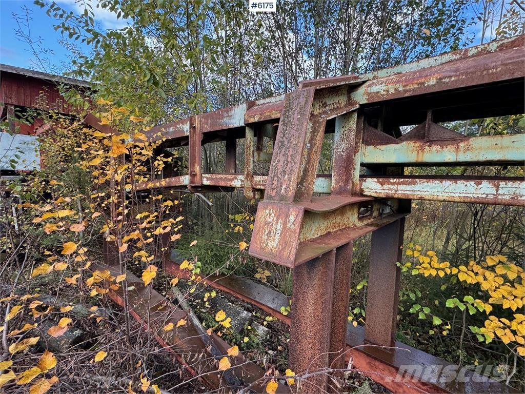  Valon Kone VK66 Overige componenten