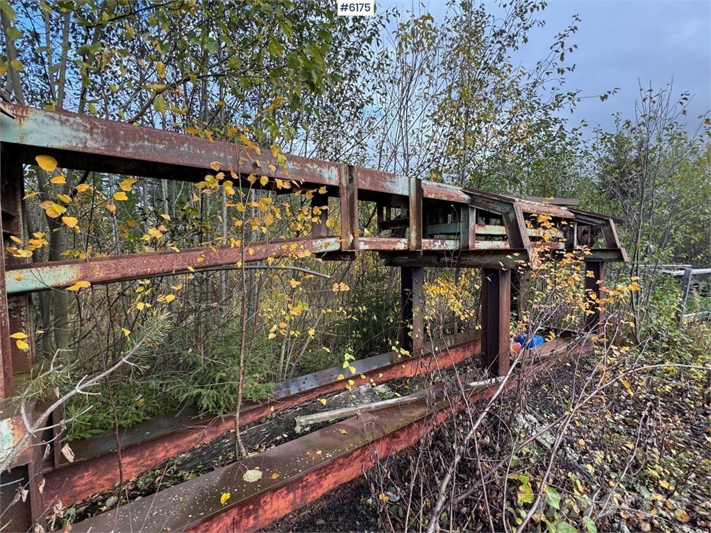  Valon Kone VK66 Overige componenten