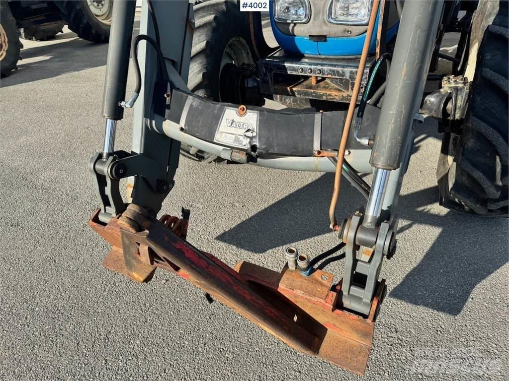 Valtra A95-4 Tractoren