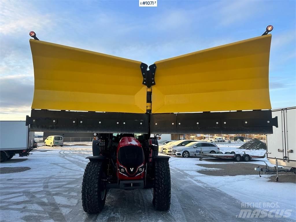 Valtra A95 4x4 Tractoren