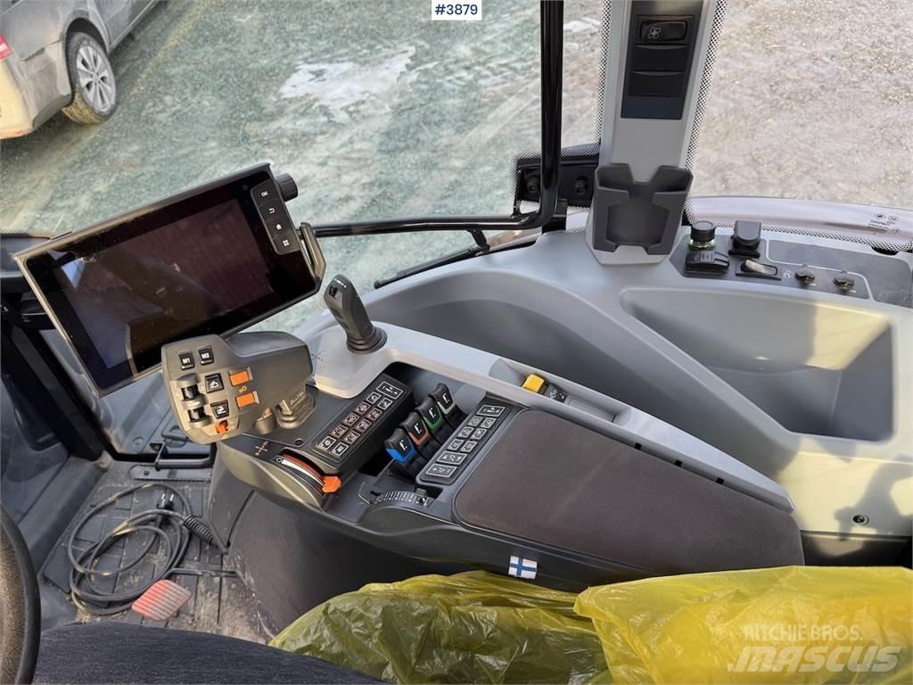 Valtra G135 Tractoren