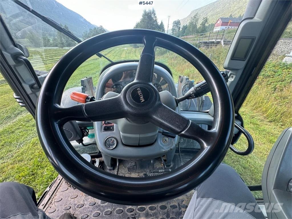 Valtra T202 Tractoren